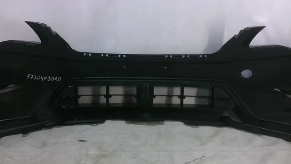 Paraurti anteriore Subaru XV 09-12 image 9