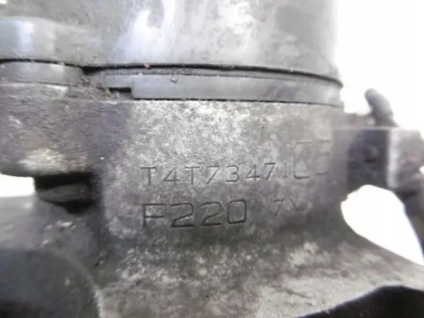 Bobine d'allumage Mazda OE T4T73471 pour 626 GD 2.2T image 5