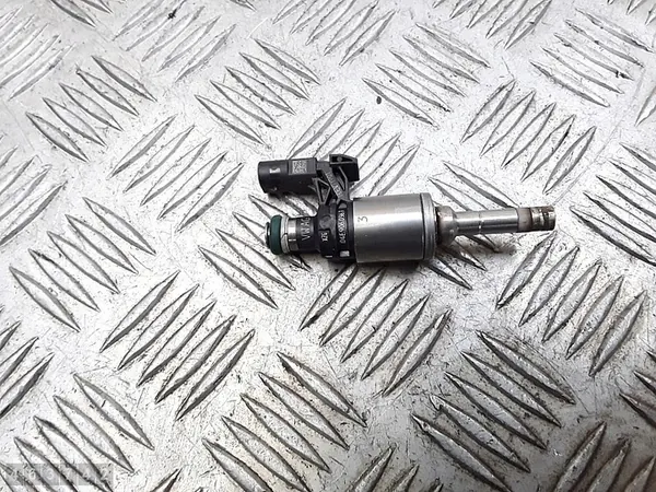 Iniettore Skoda Fabia 2017 1200tsi 0261500374 image 2