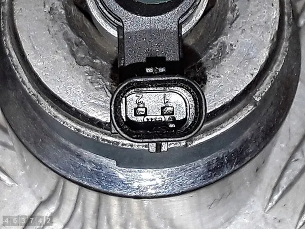 Iniettore Skoda Fabia 2017 1200tsi 0261500374 image 5