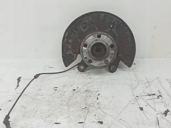 Snodo anteriore sinistro Mercedes-Benz Vito Viano W639 A6393320324 image 2