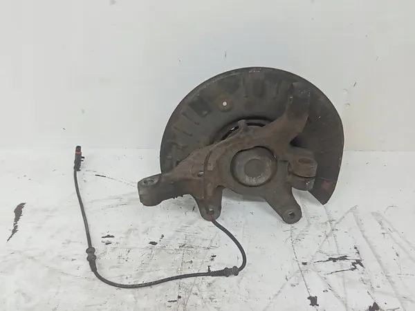 Snodo anteriore sinistro Mercedes-Benz Vito Viano W639 A6393320324 image 3