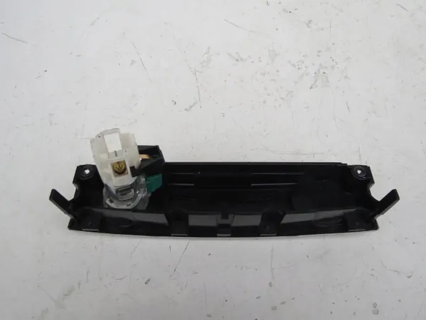 Porsche Cayenne 9PA 955/957 Asbakafdekking OEM 7L5863440 image 3