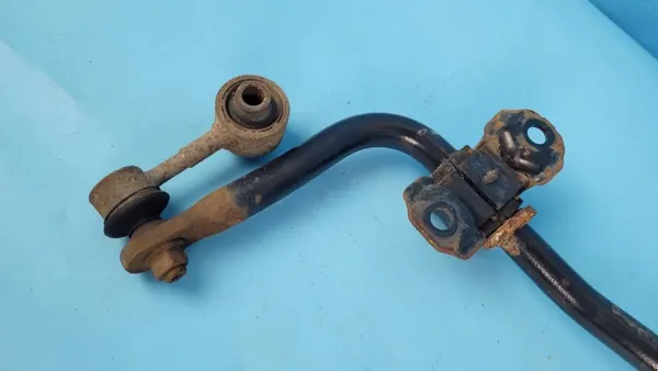 OEM 4881242050 Taka Stabilointitanko Toyota RAV4:lle image 10