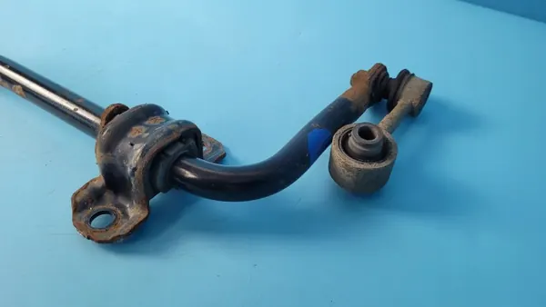 OEM 4881242050 Taka Stabilointitanko Toyota RAV4:lle image 5