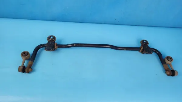 OEM 4881242050 Taka Stabilointitanko Toyota RAV4:lle image 8