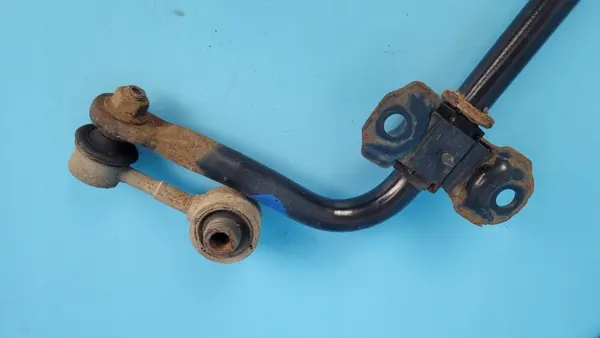 OEM 4881242050 Taka Stabilointitanko Toyota RAV4:lle image 9
