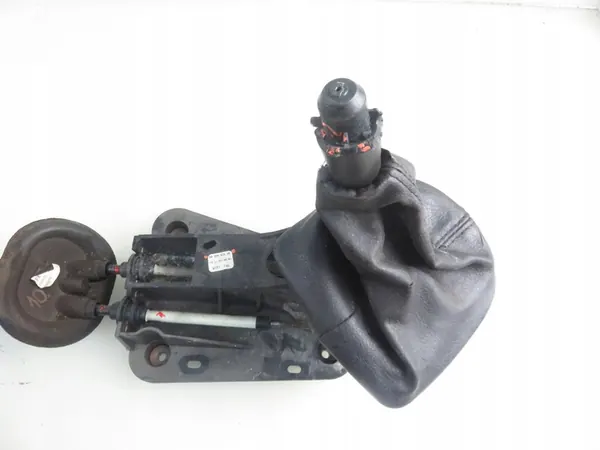 Alavanca de Câmbio Peugeot 307 image 4