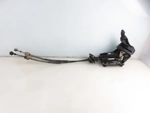 Alavanca de Câmbio Peugeot 307 image 5