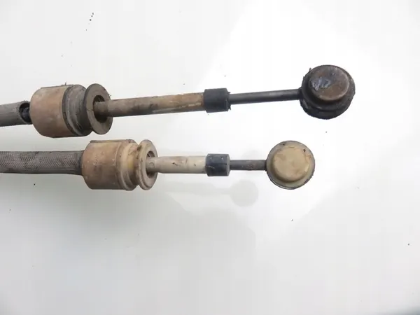 Alavanca de Câmbio Peugeot 307 image 9