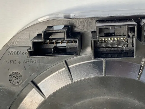 Airbag Spiral Kabel Fiat 500X OEM 59001668 image 7