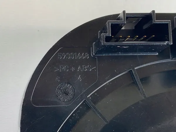 Airbag Spiral Kabel Fiat 500X OEM 59001668 image 8