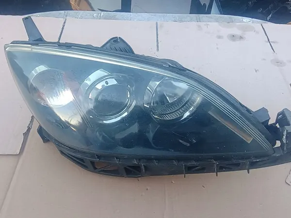 Faro derecho OEM mamAUTO-1031079- para Mazda 3 image 2