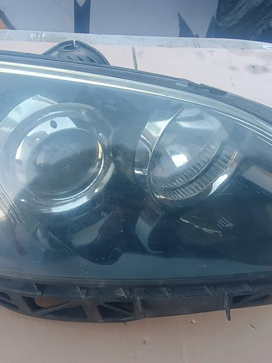 Faro derecho OEM mamAUTO-1031079- para Mazda 3 image 3