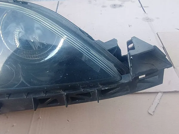 Faro derecho OEM mamAUTO-1031079- para Mazda 3 image 4