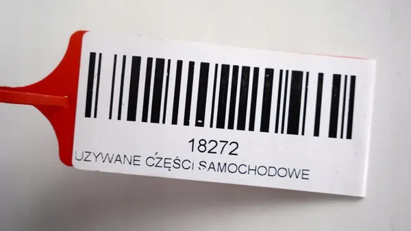 OEM 368446893 Ruitenwissermotor achter Renault Twingo III image 3