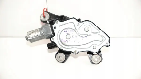OEM 368446893 Ruitenwissermotor achter Renault Twingo III image 4