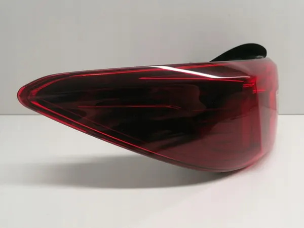 OPEL GRANDLAND X Luz Trasera Izquierda Original 17-21 image 2