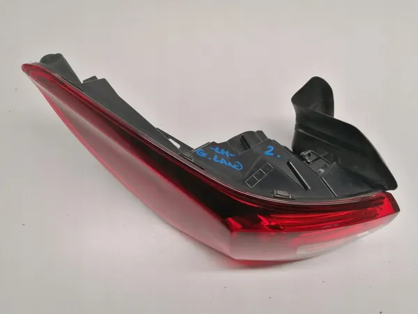 OPEL GRANDLAND X Luz Trasera Izquierda Original 17-21 image 4