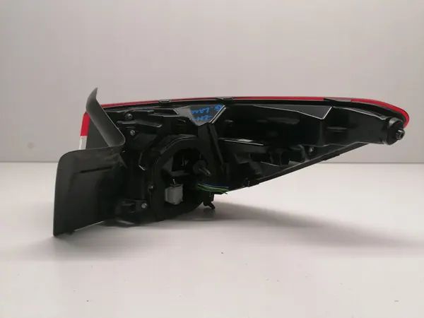 OPEL GRANDLAND X Luz Trasera Izquierda Original 17-21 image 5