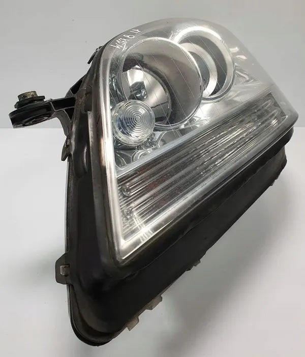 Linker Voorlamp Mercedes ML W164 image 3