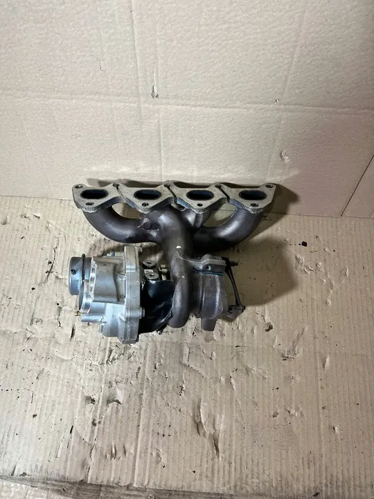 Turbine jza145703ax Audi VW Skoda Seat image 2