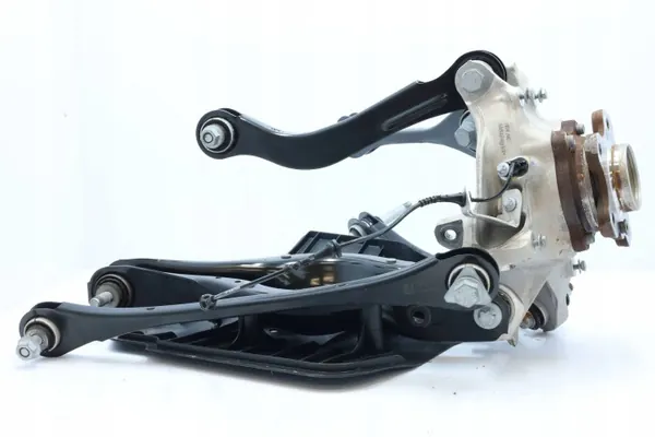 OEM 6879534MWGK höger bakfjädring för BMW G20 image 3