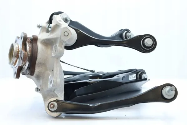 OEM 6879534MWGK höger bakfjädring för BMW G20 image 4