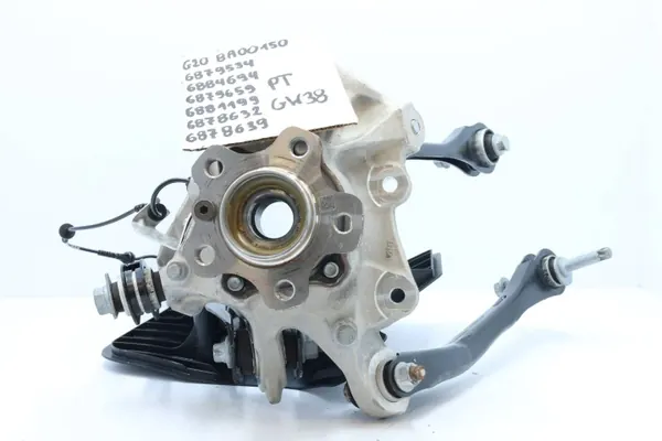 OEM 6879534MWGK höger bakfjädring för BMW G20 image 5
