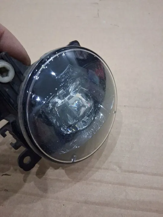 OEM 261507170R Höger Halogen LED för Renault Clio IV image 3