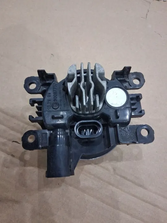 OEM 261507170R Höger Halogen LED för Renault Clio IV image 4