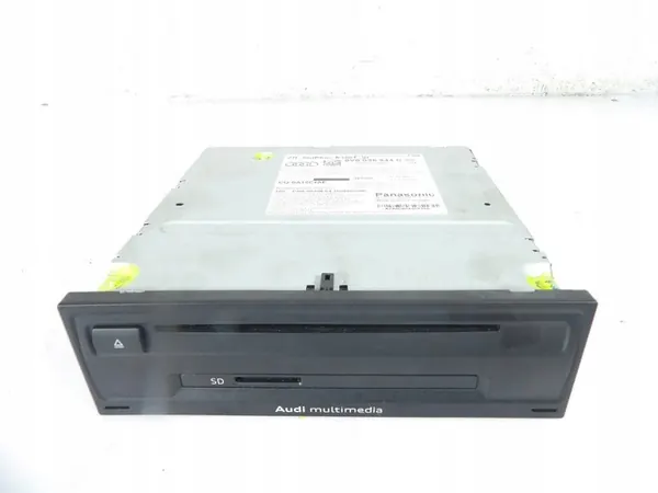 AUDI A3 8V Leitor de Navegação 8V0035844C image 1