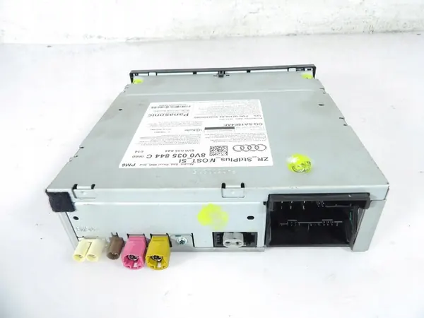 AUDI A3 8V Leitor de Navegação 8V0035844C image 3