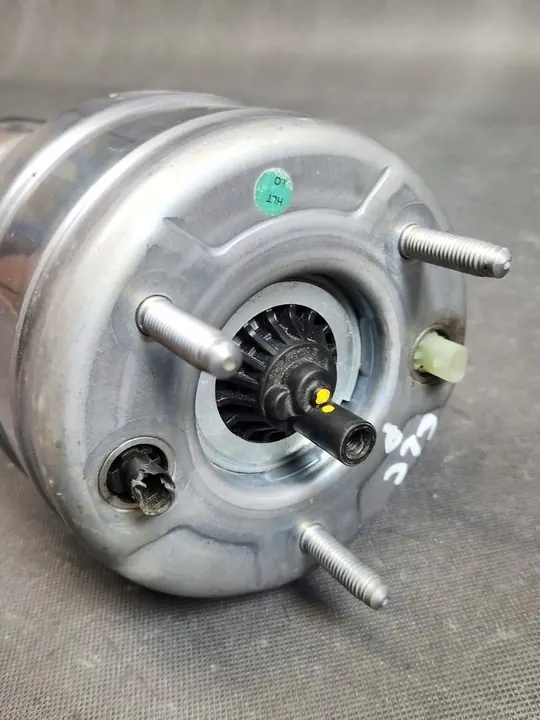 Amortisseur avant Mercedes GLC X253 A2533203600 image 2