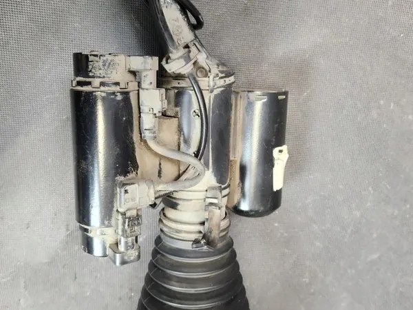 Amortisseur avant Mercedes GLC X253 A2533203600 image 5