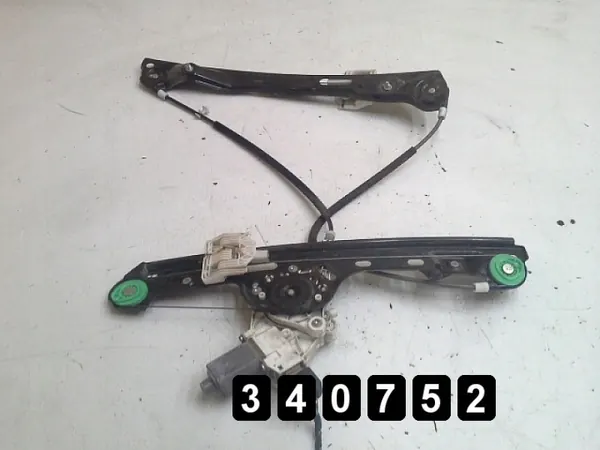 Régulateur de vitre BMW OEM AM-340752 - Pièce d'occasion image 3