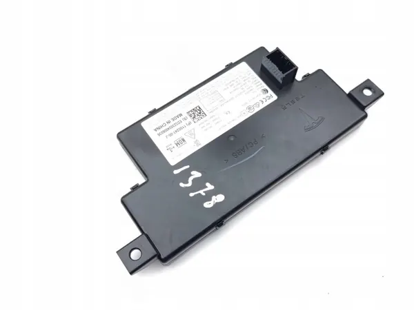 Module de verrouillage central Tesla Model Y 2023 OEM 110024100J image 4