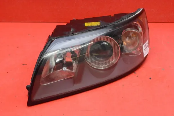Farol esquerdo Volvo V50 03-11 OEM 30698885 image 2