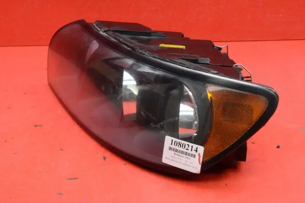 Farol esquerdo Volvo V50 03-11 OEM 30698885 image 3