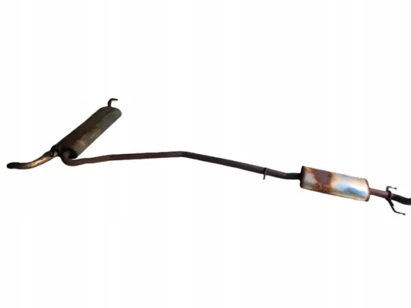 Achterdemper OEM 95200574 voor Opel Mokka A 2012- image 2