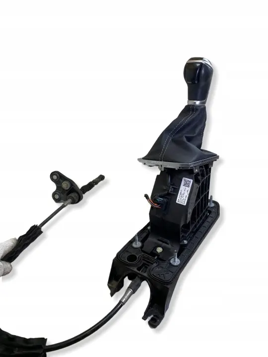 Volkswagen Tiguan växelspak OEM 5QF713025F image 10