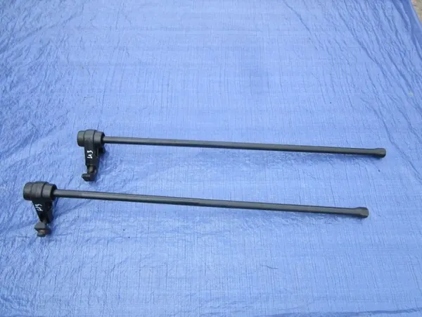 Hummer H3 2007 Stuurpen OEM 4x4OE001672 - Gebruikt image 2