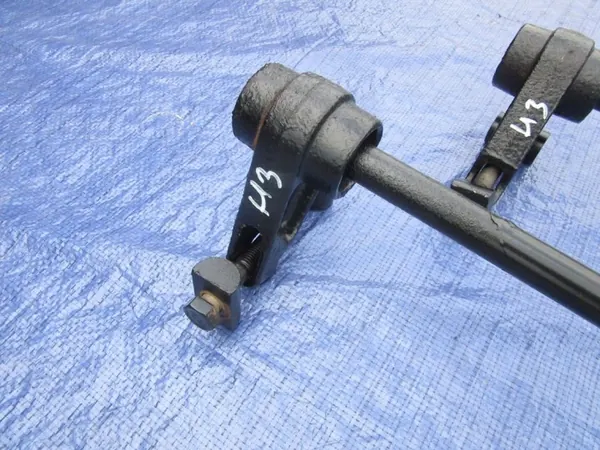 Hummer H3 2007 Stuurpen OEM 4x4OE001672 - Gebruikt image 3