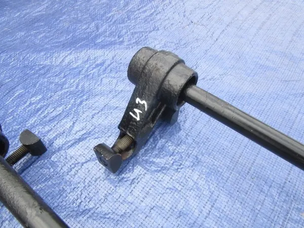 Hummer H3 2007 Stuurpen OEM 4x4OE001672 - Gebruikt image 4