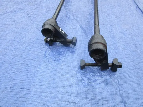 Hummer H3 2007 Stuurpen OEM 4x4OE001672 - Gebruikt image 5