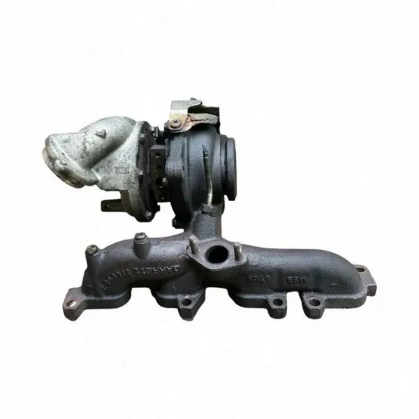 Turbo VW PASSAT B5 GTC1244VZ 1.8L Diesel 110kW image 5