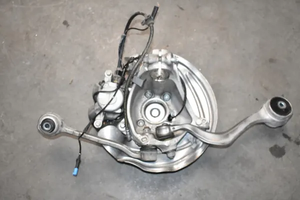 Etuvasen jousitus OEM 8854989 BMW G01 G02:lle image 4
