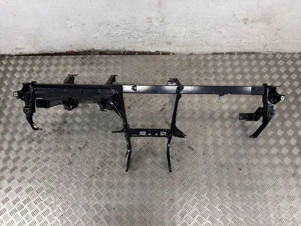 Audi Q5 SQ5 kojetaulun vahvike OEM 80B857017B image 2