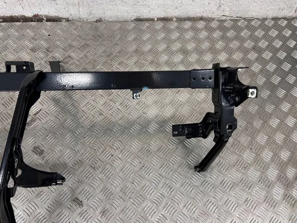 Audi Q5 SQ5 kojetaulun vahvike OEM 80B857017B image 5