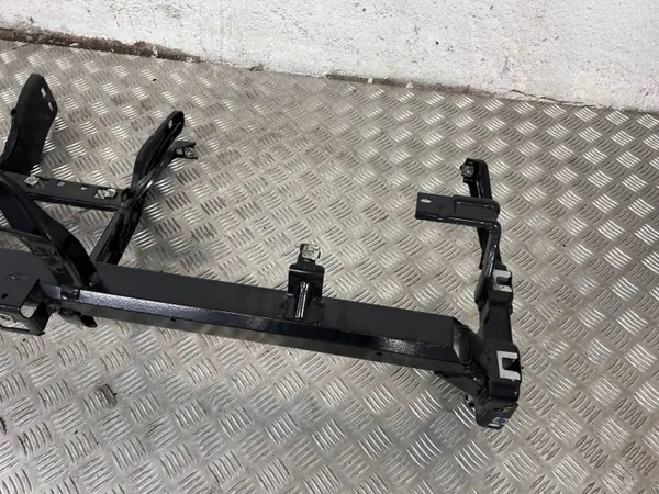 Audi Q5 SQ5 kojetaulun vahvike OEM 80B857017B image 9